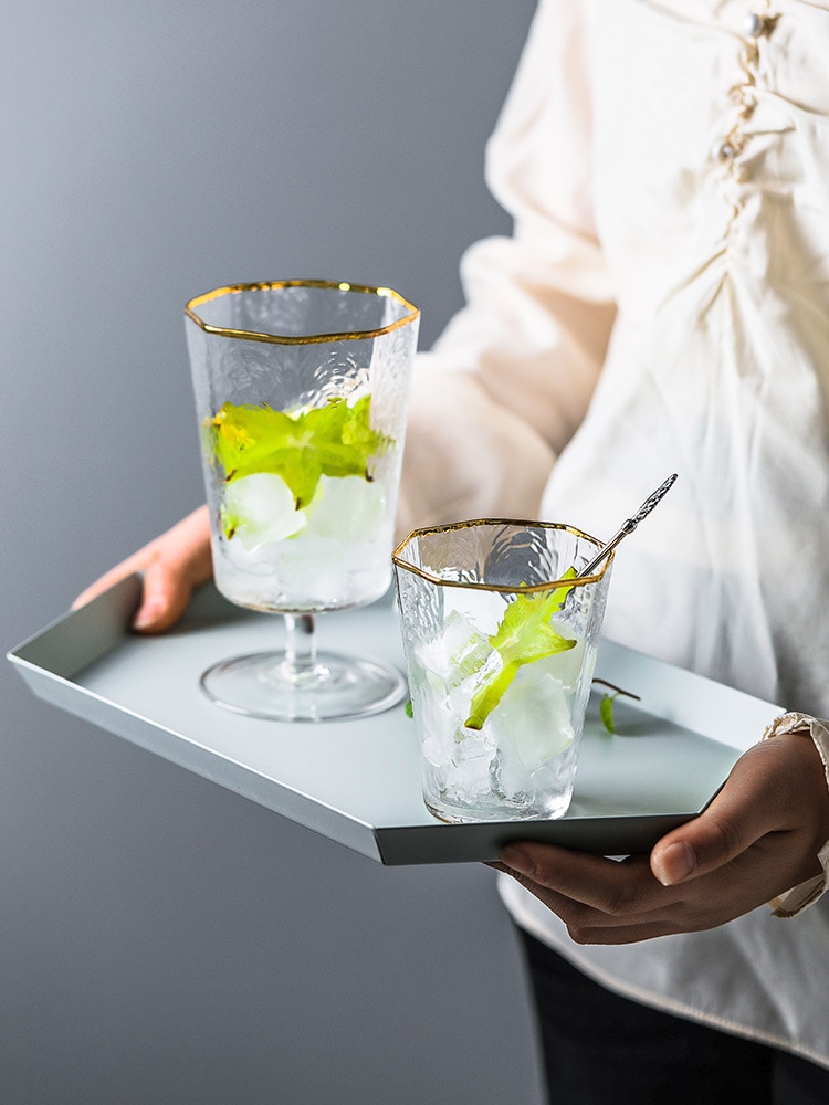 Modern Style Creative Glass