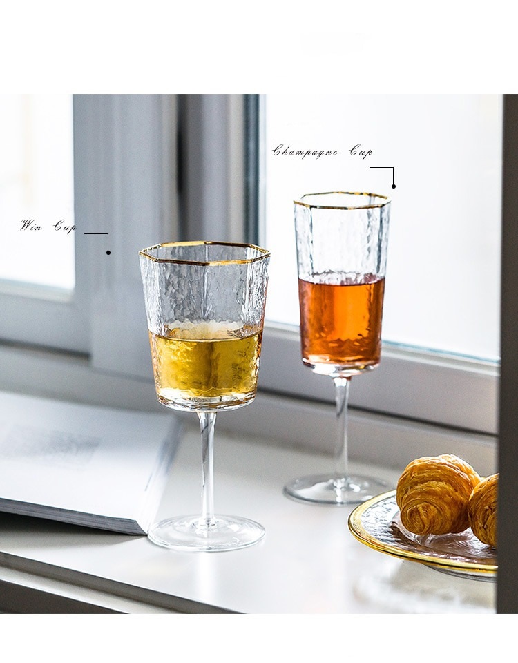 Modern Style Creative Glass