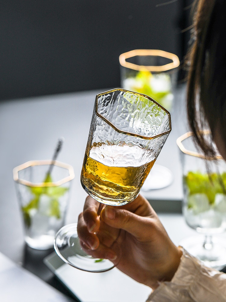 Modern Style Creative Glass