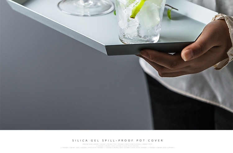 Modern Style Creative Glass