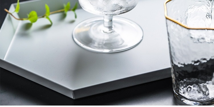 Modern Style Creative Glass