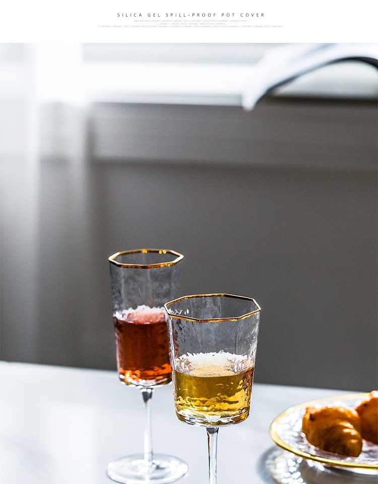 Modern Style Creative Glass