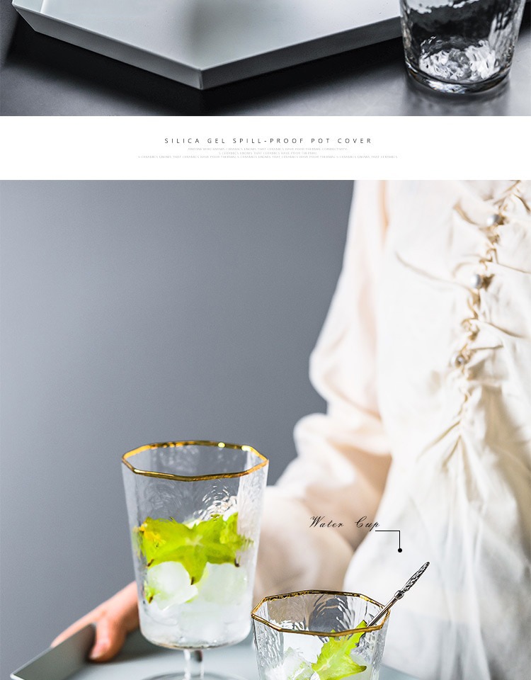 Modern Style Creative Glass