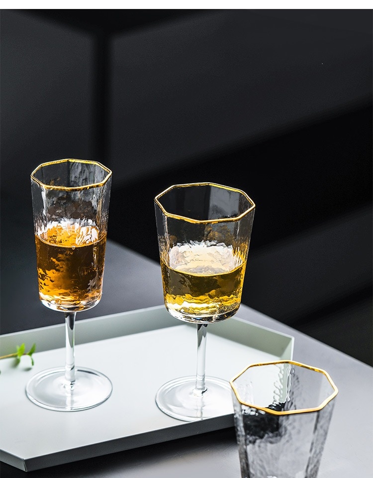 Modern Style Creative Glass