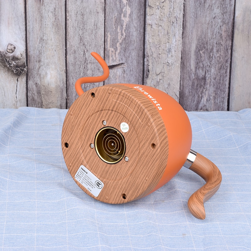 220V Electric Coffee Brew Pot