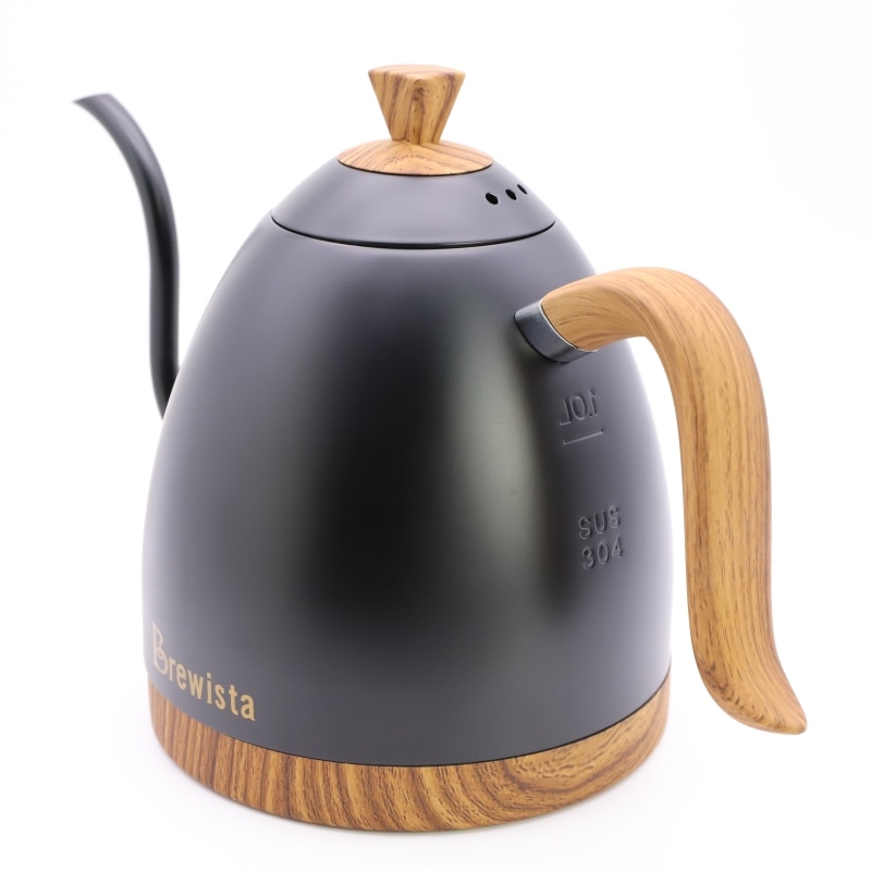 220V Electric Coffee Brew Pot