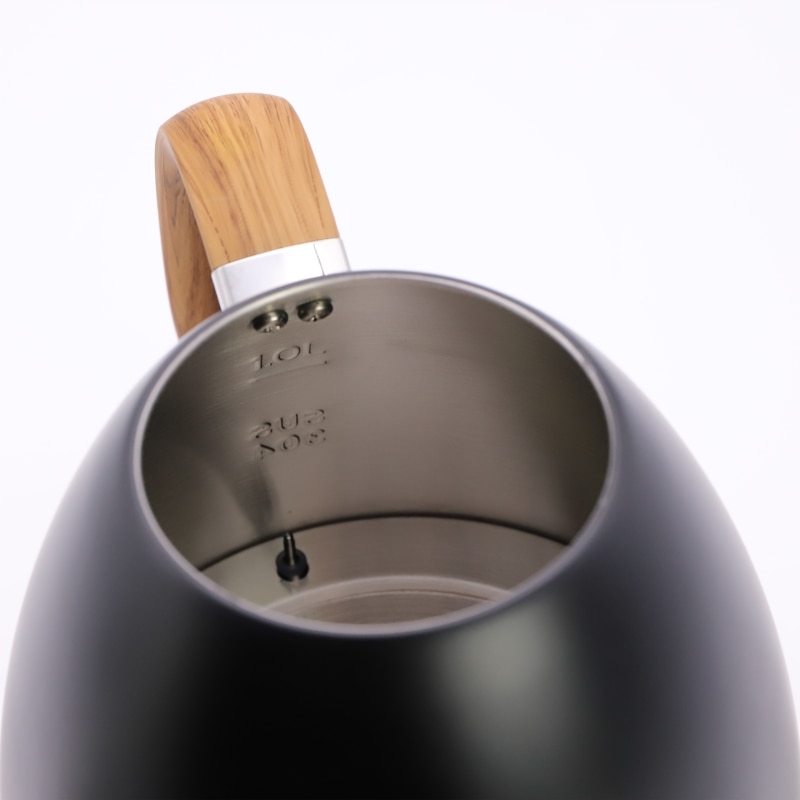 220V Electric Coffee Brew Pot