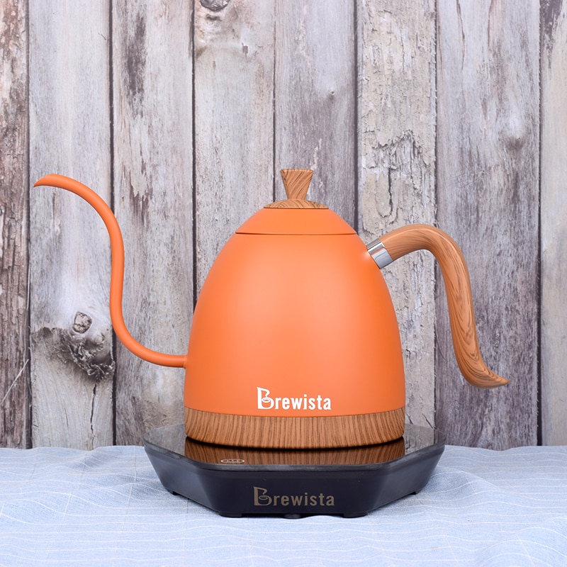 220V Electric Coffee Brew Pot