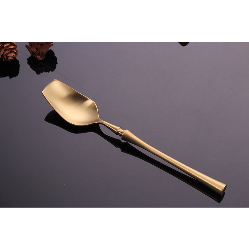 Stainless Steel Dinnerware Set