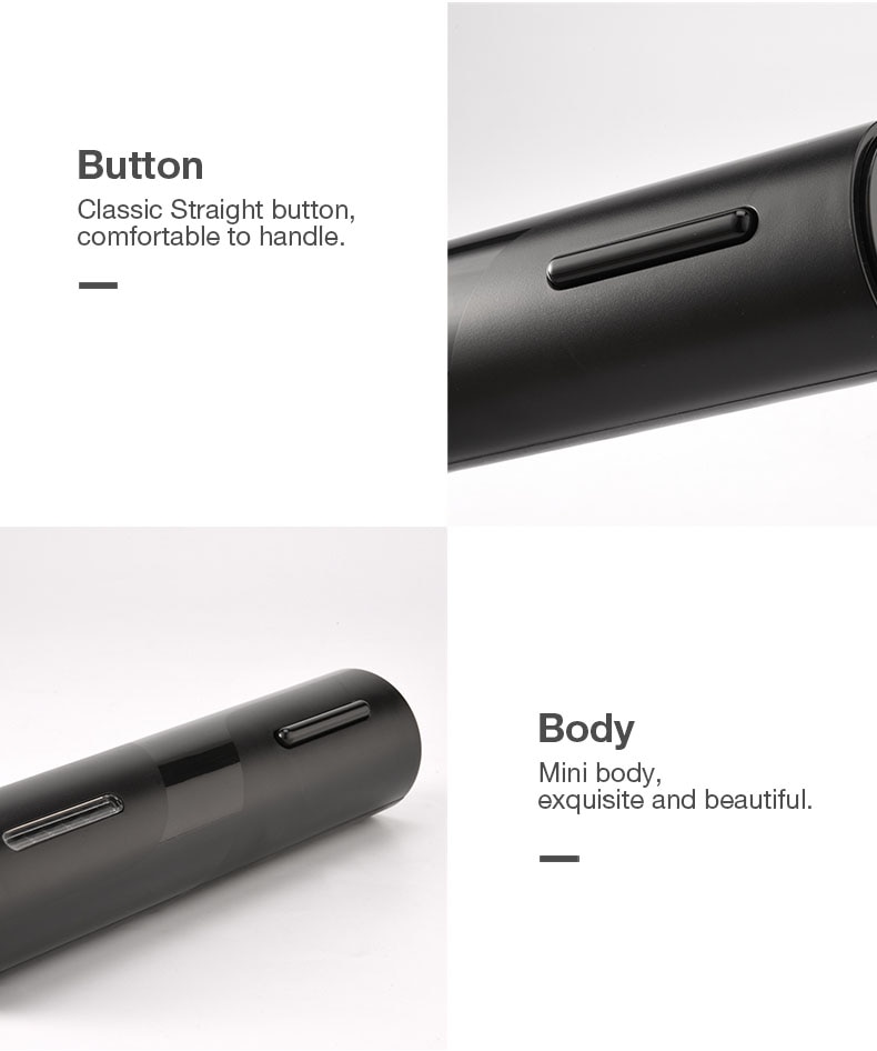 Rechargeable Electric Wine Opener