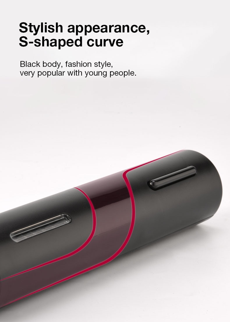 Rechargeable Electric Wine Opener