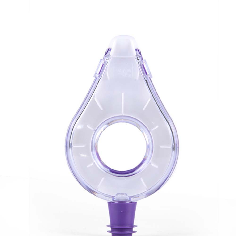 Mini Travel Wine Decanter