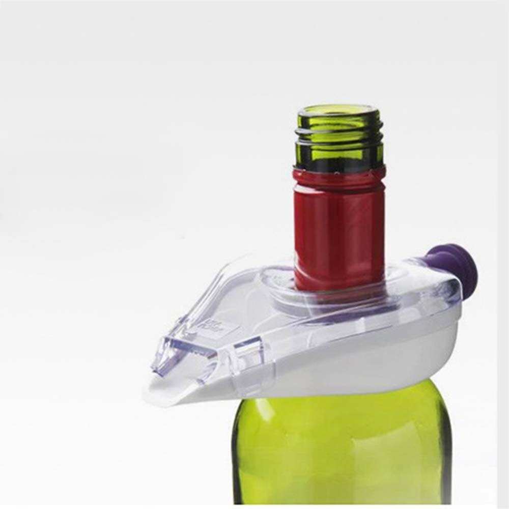 Mini Travel Wine Decanter