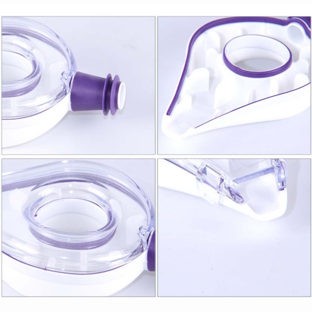 Mini Travel Wine Decanter