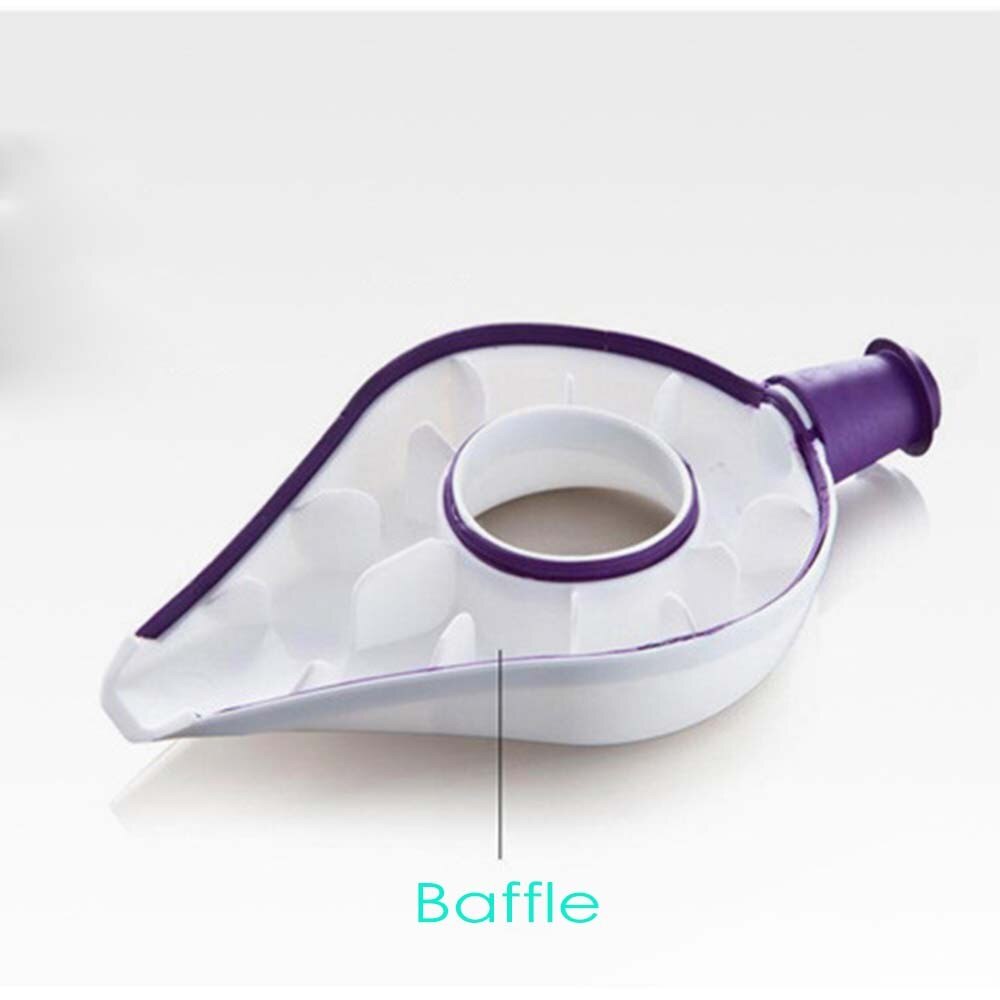 Mini Travel Wine Decanter