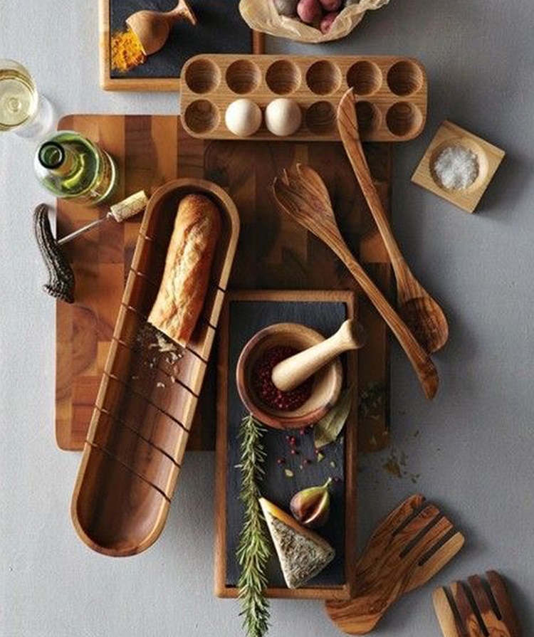 Double Row Egg Storage Boxes