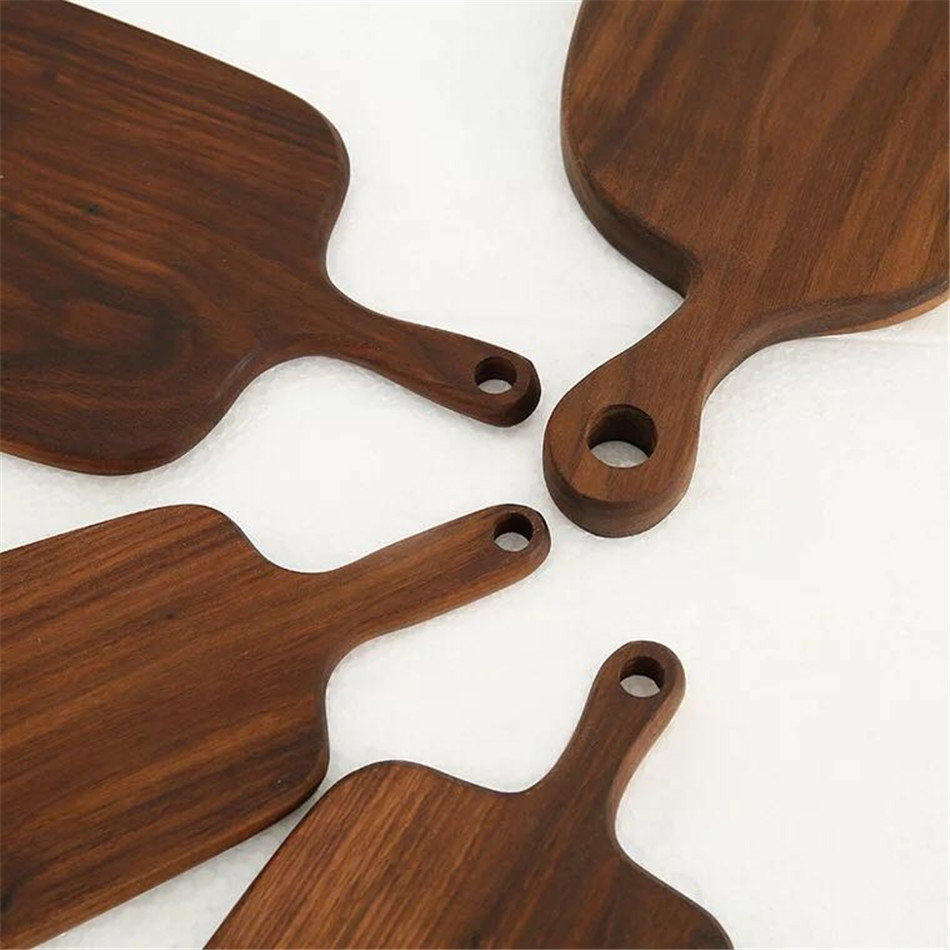 Classic Wooden Chopping Board