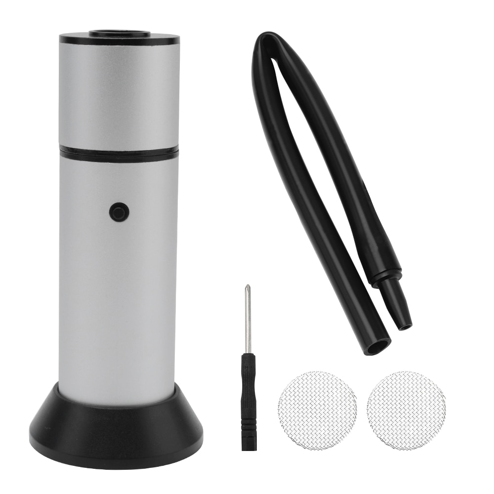 Smoke Generator for Cooking