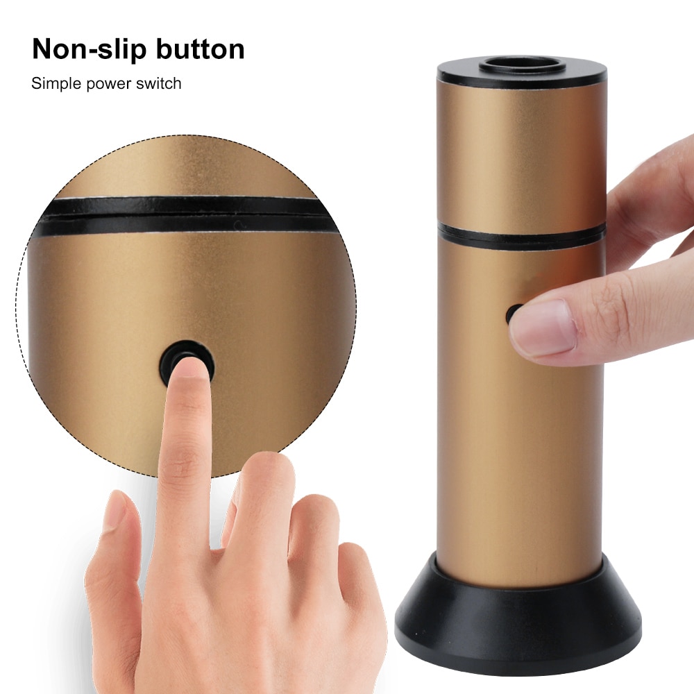 Smoke Generator for Cooking