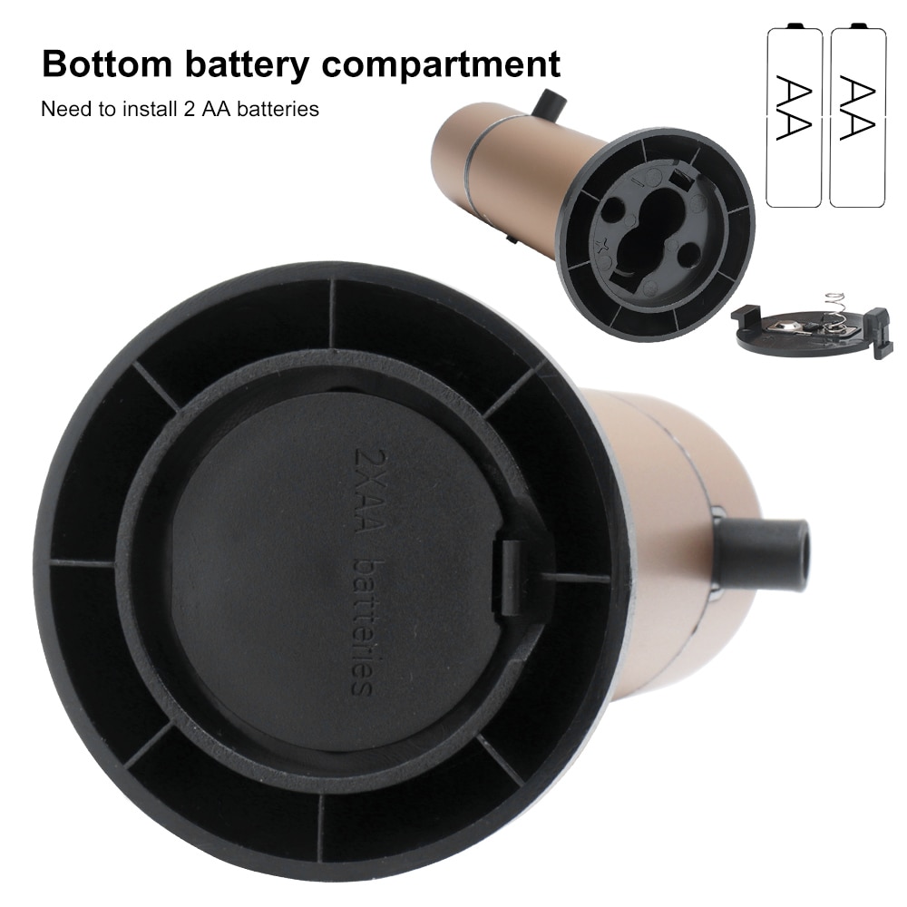 Smoke Generator for Cooking